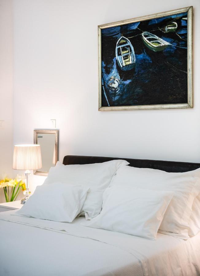 Luxury Apartment Set Split Luaran gambar
